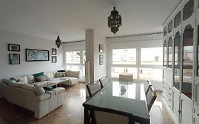 Luminosa vivienda con Vistas en Casco Histórico